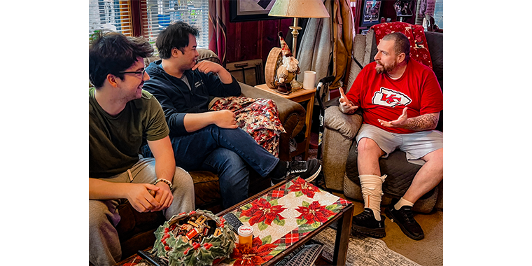 Street Wise Scholars 